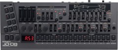 Roland JD-08 Boutique Sound Module, Re-Creation of the Classic JD-800