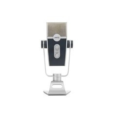 Akg Lyra Ultra Hd Usb Microphone For Recording Streaming Gaming Podcasting