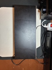DBX Model 224 Tape Noise Reduction System. Fully functional, 110/220v