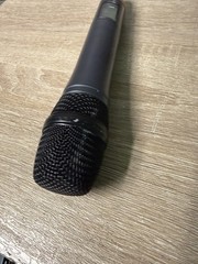 Sennheiser SKM 300 G3 Wireless Handheld Mic w/ EW500 G2 Receiver #3004
