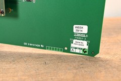DiGiCo SD Series SDI/HD-SDI Embedder (8ch) / De-Embedder (8ch) Card CG01T0R