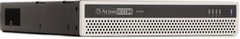 AtlasIED CLA804 800-watt 4-channel Power Amplifier