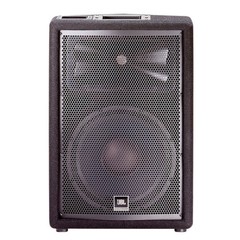 JBL JRX212M 12 twoway passive loudspeaker system with 1000W peak power handling