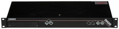 Comrex DH20 Broadcast Digital Hybrid Phone Line Console Audio Interface Gentner