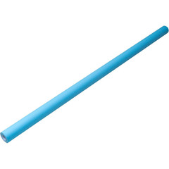Fade Resistant Poster Roll – Sky Blue Colour (760Mm X 50M) – for Arts & Crafts,