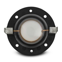 DS18 Voice Coil Replacement Diaphragm for PRO-TWN2PL 1-inch Polyester Diaphragms