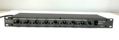 Rolls RM82 Compact 8-Channel Mic/Line Mixer