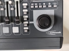 Peavey StudioMix Cakewalk Live Studio Mixer – Completely tested