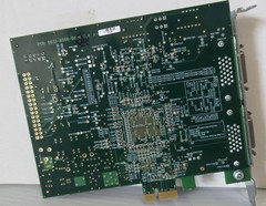 Apogee Symphony64 64-Channel PCIe audio input card