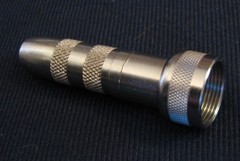 NEW! Switchcraft 332AX Harp Mic Adapter for JT-30 + other Harmonica Microphones