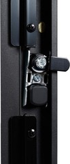 21-Space SRK Pro Studio Plexi Glass Door for SRKPRO21