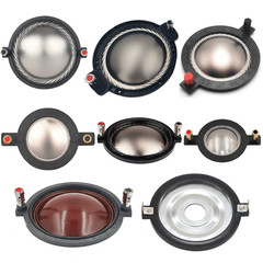 Wholesale Diaphragm For Horn Driver TPT-DH2000 D3220Ti APFT-360T-VC APHC-6278…