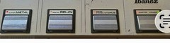 Ibanez DUE300 Digital Multi-Effects Vintage Pedal