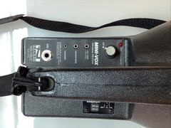 Anchor MINI-VOX PB-25w