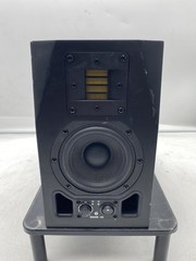 Adam Professional Audio A3X Active Studio Monitor For Parts or Repair