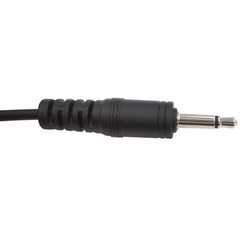 Calibration Mic for Seamless Setup with Various Home Theater Receiver Models