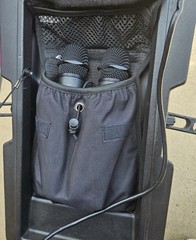 ANCHOR AUDIO BIGFOOT2 Line Array Pro Portable Stadium Sound System W/Accessories