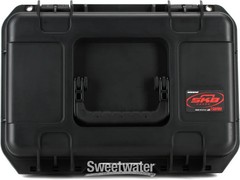SKB 3i-1610-MC8 iSeries Case for up to 8 Microphones