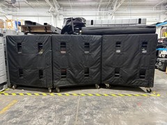 EAW KF900 Speakers for Stadiums, Arenas, Festivals, & Large Sound Coverage