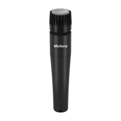 M57 Vocal Dynamic Classic Style Microphone Professional Cardioid Unidirection…
