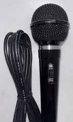 NEW Dynamic Microphone DM-30 Uni-Directional Wired Unbranded