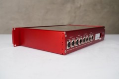 Focusrite Red 1 Rackmount 4 Channel Microphone Preamp #59338