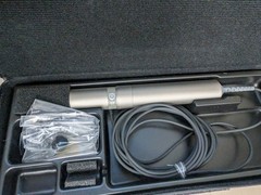 Sony ECM-77B Brand New Lavaliere Mic