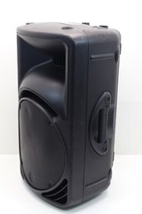 Mackie SRM450V3 SRM450-V3 1000w 12″ High Definition Powered Loud Speaker (PAIR)