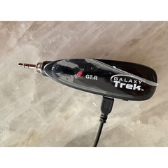 Galaxy Trek GT-S Wireless Headset Mic System 2.4GHz Portable