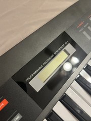 Roland Alpha Juno 1 Legendary Synth READ DESCRIPTION!