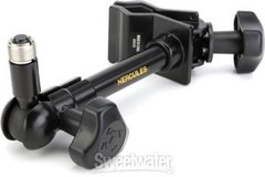 Hercules Stands DG137B Multi-mount Microphone Holder