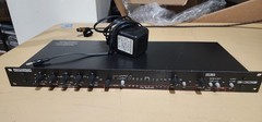 Rocktron 300g Compressor Limiter Hush