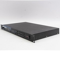 Oberheim Matrix-1000 Analog Synthesizer Rack Module FOR PARTS / REPAIR