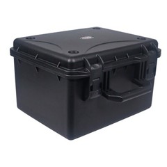 ProX XM-1216MIC UltronX Watertight Hard Microphone Case Holds 16 Handheld Mics