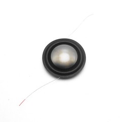 AFT 26mm Titanium Dome Tweeter Diaphragm for B&W 800 D3,802 D3,803 D3,804 D3 8Ω
