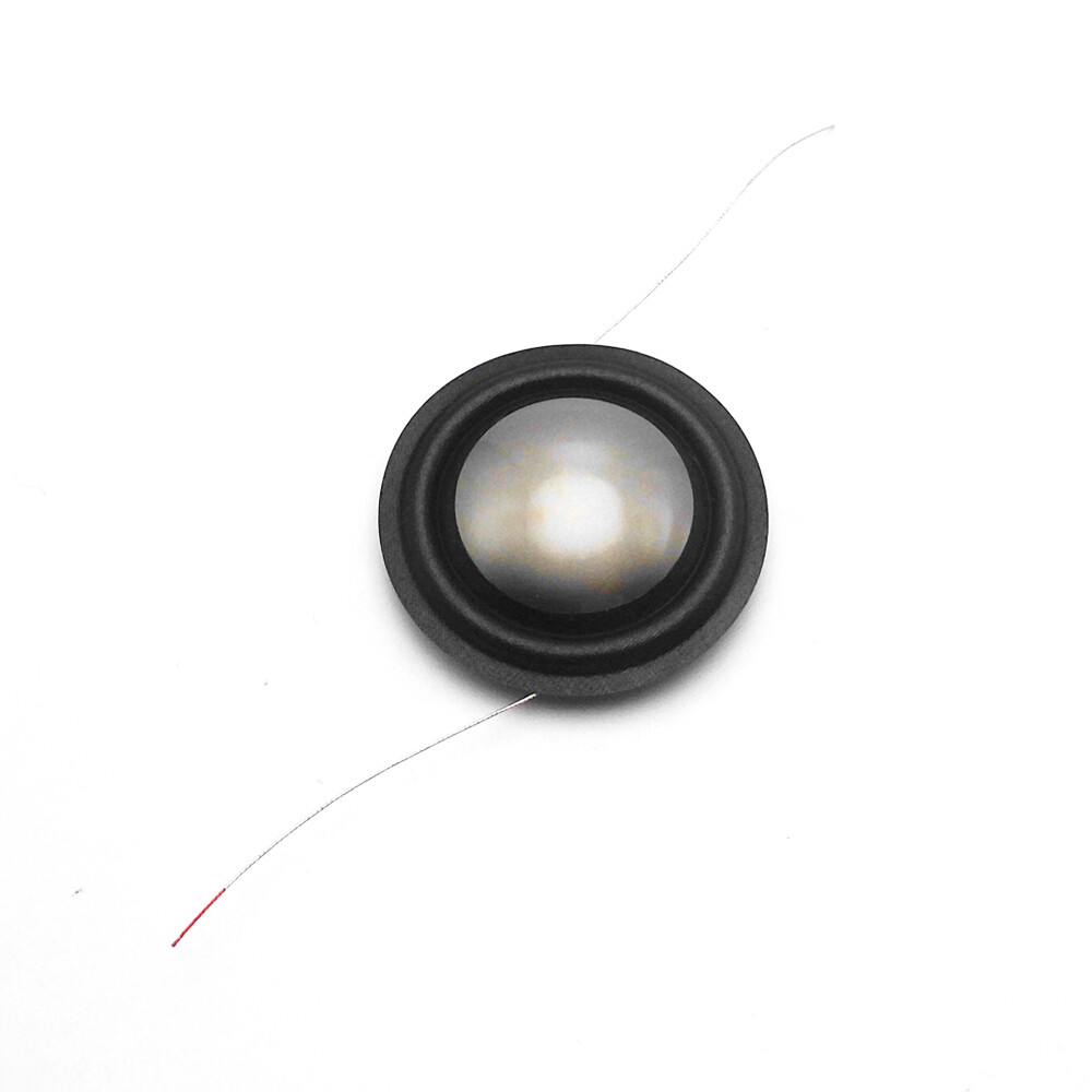 AFT 26mm VC Titanium Dome Diaphragm for B&W HTM2D2, HTM4D2 Tweeter ZZ14388 8Ohms