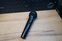(S) Peavey PV i100 Cardioid Dynamic Handheld Microphone PVi100