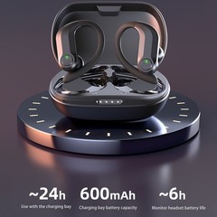 Live Stage Monitoring 2.4G Wireless In Ear Monitor Stereo HIFI Earphones System