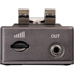 Open Box Galaxy Audio ASD-700R Wireless In-Ear Monitor Receiver/EB5 Earbuds, B B