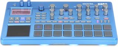 Korg Electribe – Metallic Blue