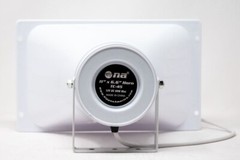 Nippon PA Powerhorn Speaker Good for Indoor Outdoor Use 50W RMS 100W Max