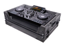 ProX XS-XDJRX3WBL – ATA Flight Case ATA Flight Case For Pioneer XDJ-RX3 DDJ-REV5