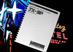 ROLAND JX-3P POLYPHONIC Programmable Preset SYNTHESIZER OWNERS MANUAL