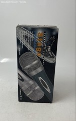 Sky SDM-222 Stage Professional Wired Dynamic Microphone No Tested