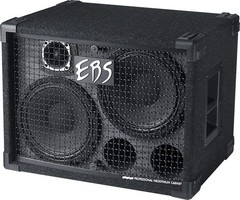 EBS NeoLine 210 Bass Speaker Cabinet 500W