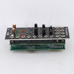 WMD PM Channels Analog Mixer Expansion Black Eurorack Module FPP011711 G2U