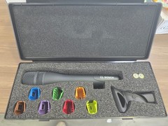 Bosch MW1-HTX-F4 wireless microphone