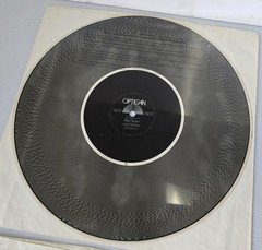 Optigan Organ 4 Program Disc Starter Set Organ Drums Latin Fever Piano Guitar