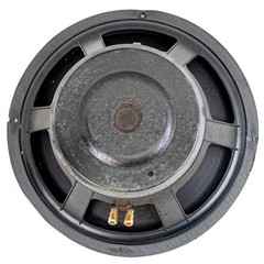 Eminence 804081 LC-1528 15″ Woofer Speaker – Tested & Fully Functional