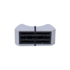 Allen & Heath Grey Slider Fader Cap for ZED60-14FX, GL4000, ZED428 Mixers